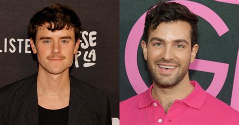 All About the Connor Franta and Daniel Preda Drama .